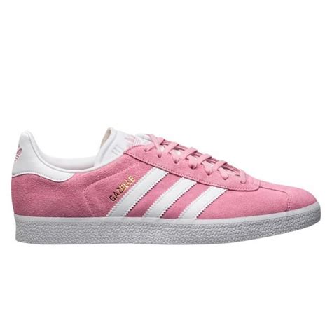 adidas wit roze goud|Roze adidas Sneakers voor dames online .